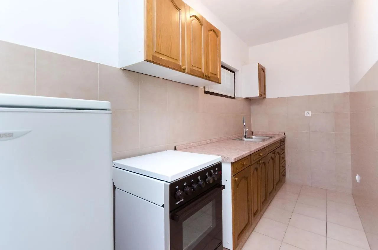 Apartments Ruza A Lopar