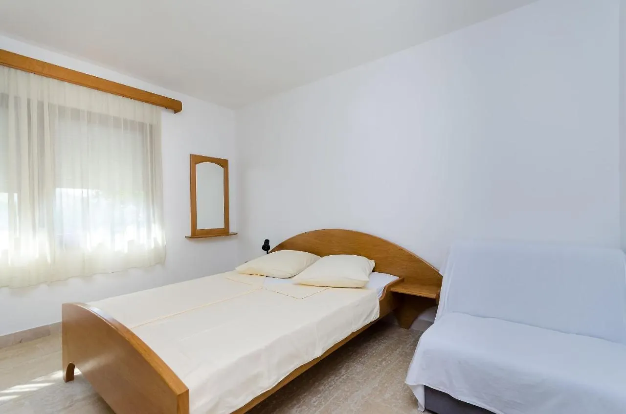 Apartments Ruza A Lopar 0*,  Croatia