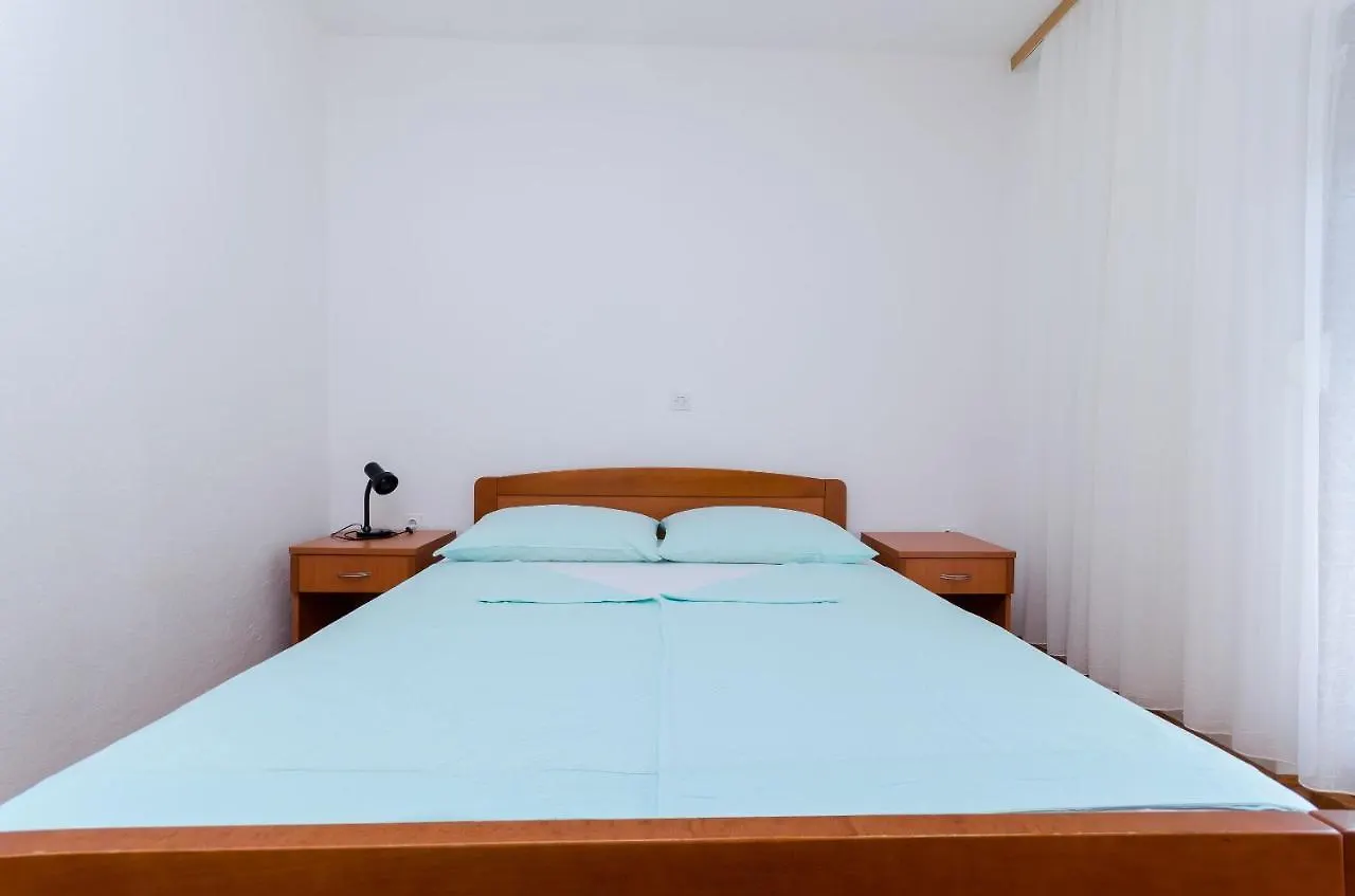 Apartments Ruza A Lopar