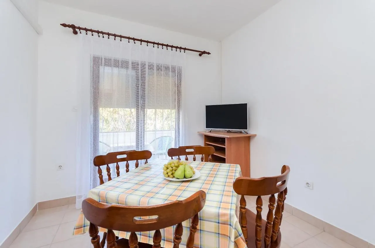 Apartments Ruza A Lopar Croatia