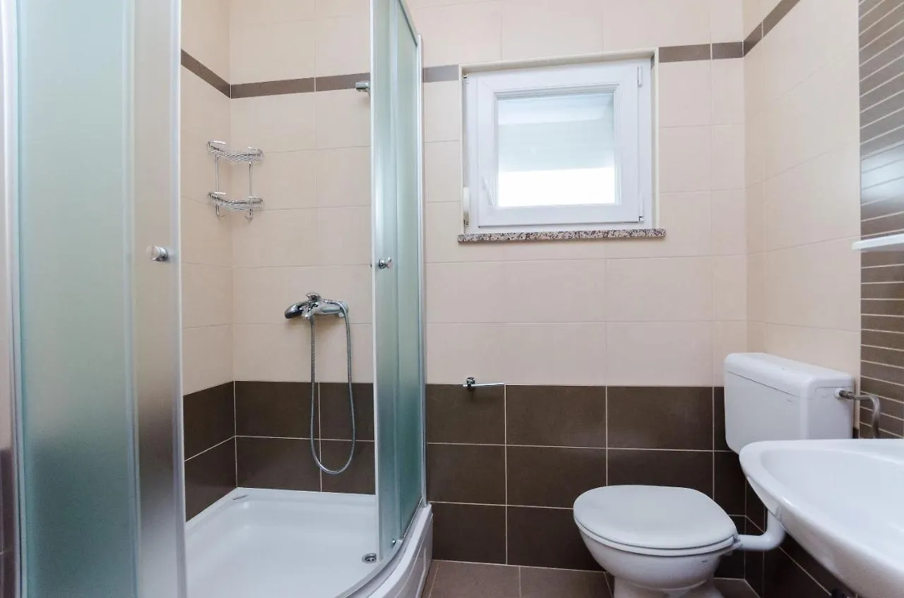 Apartments Ruza A Lopar 0*,
