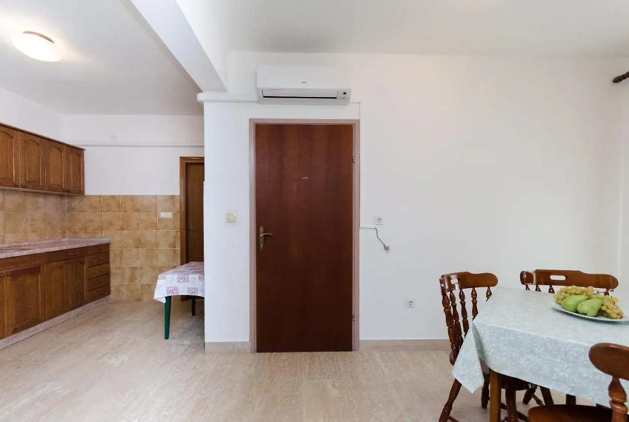 Apartments Ruza A Lopar Croatia
