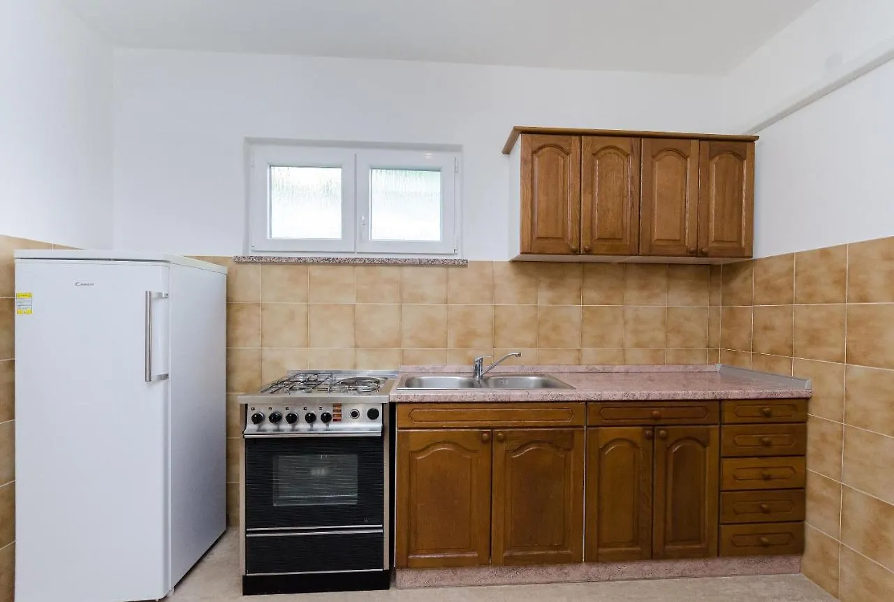 Apartments Ruza A Lopar 0*,  Croatia