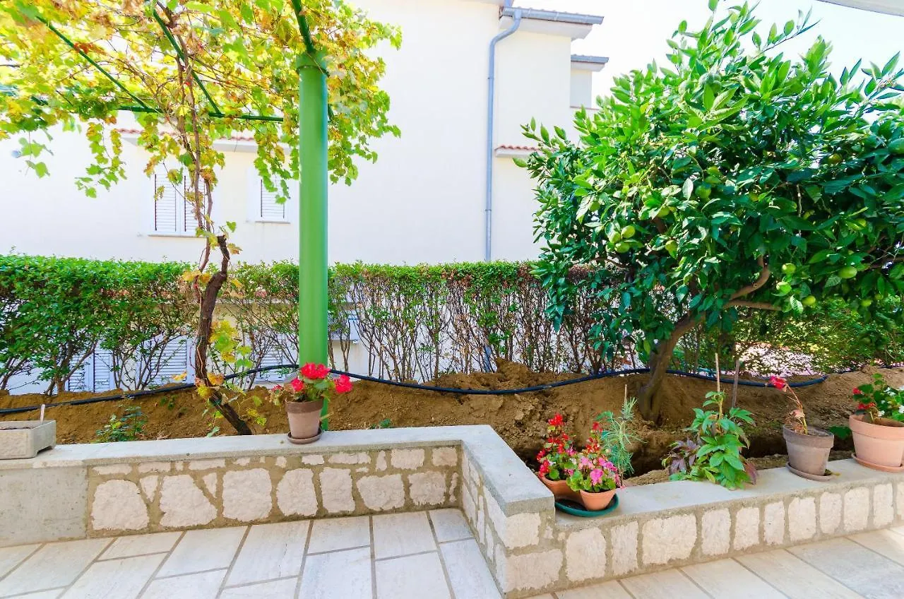 Apartments Ruza A Lopar Croatia
