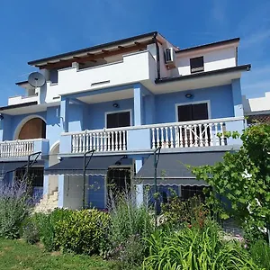 Marusic Apartmán