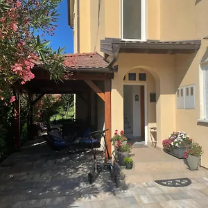 Mirakul Apartmán